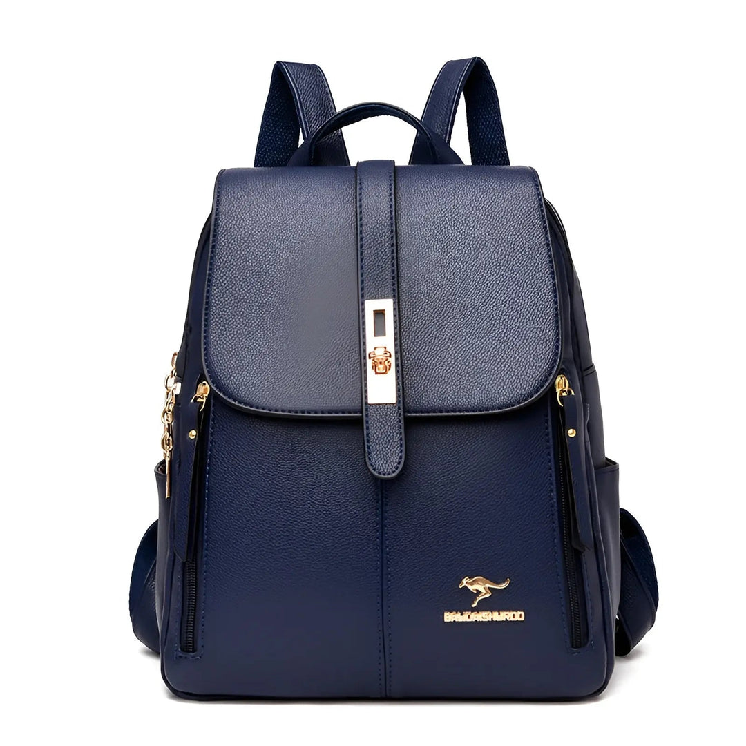 Madeline | Leather Design for Women 8