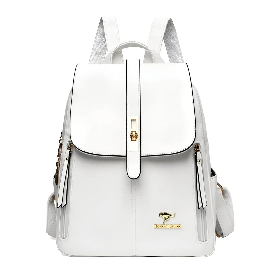 Madeline | Leather Design for Women 9