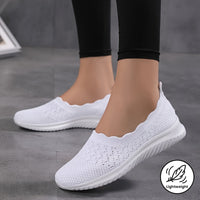 Olivia | Sneakers ortopediche con supporto confortevole