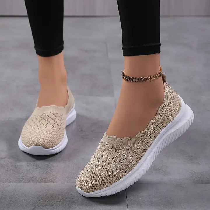 Madison | Orthopedic Sneakers for Comfort and Support 5