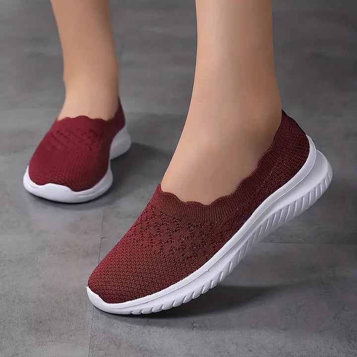 Madison | Orthopedic Sneakers for Comfort and Support 6