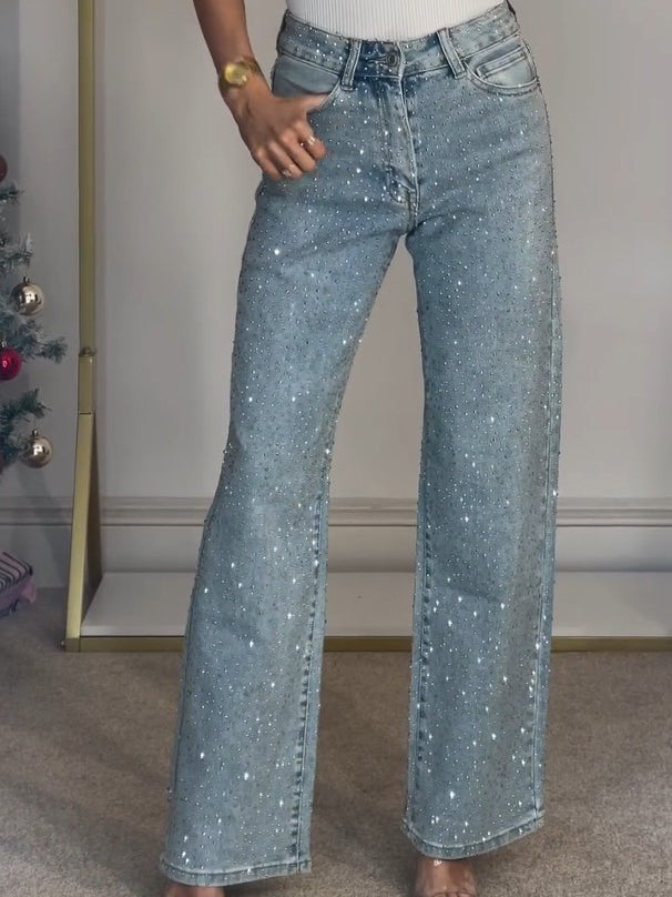 Madison | Stylish Denim Comfort 1