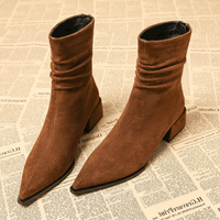 Harper | Classic And Comfortable Women's Boots
