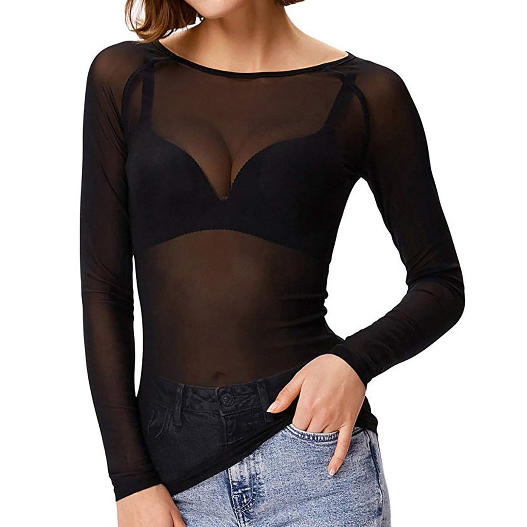Madison | Women's Blouse 1
