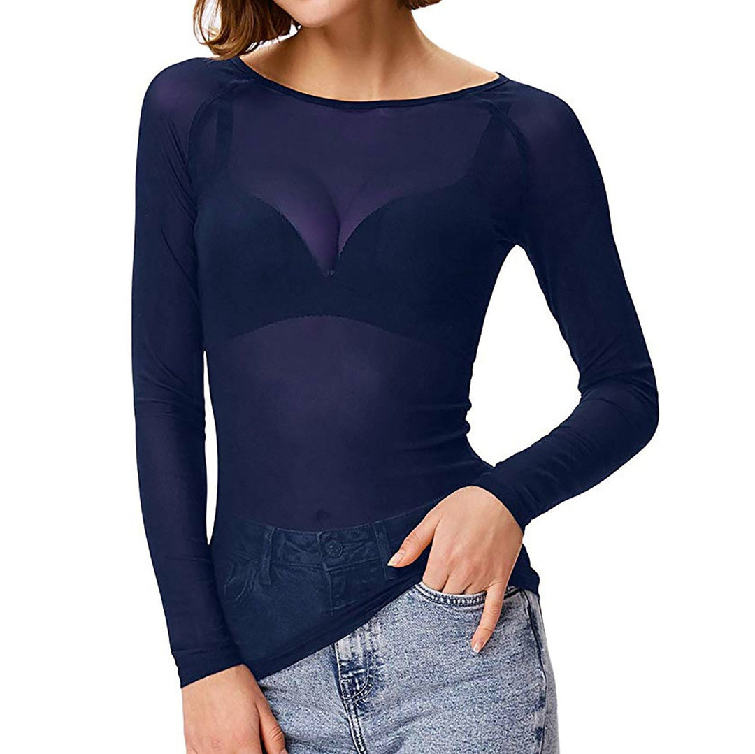 Madison | Women's Blouse 2