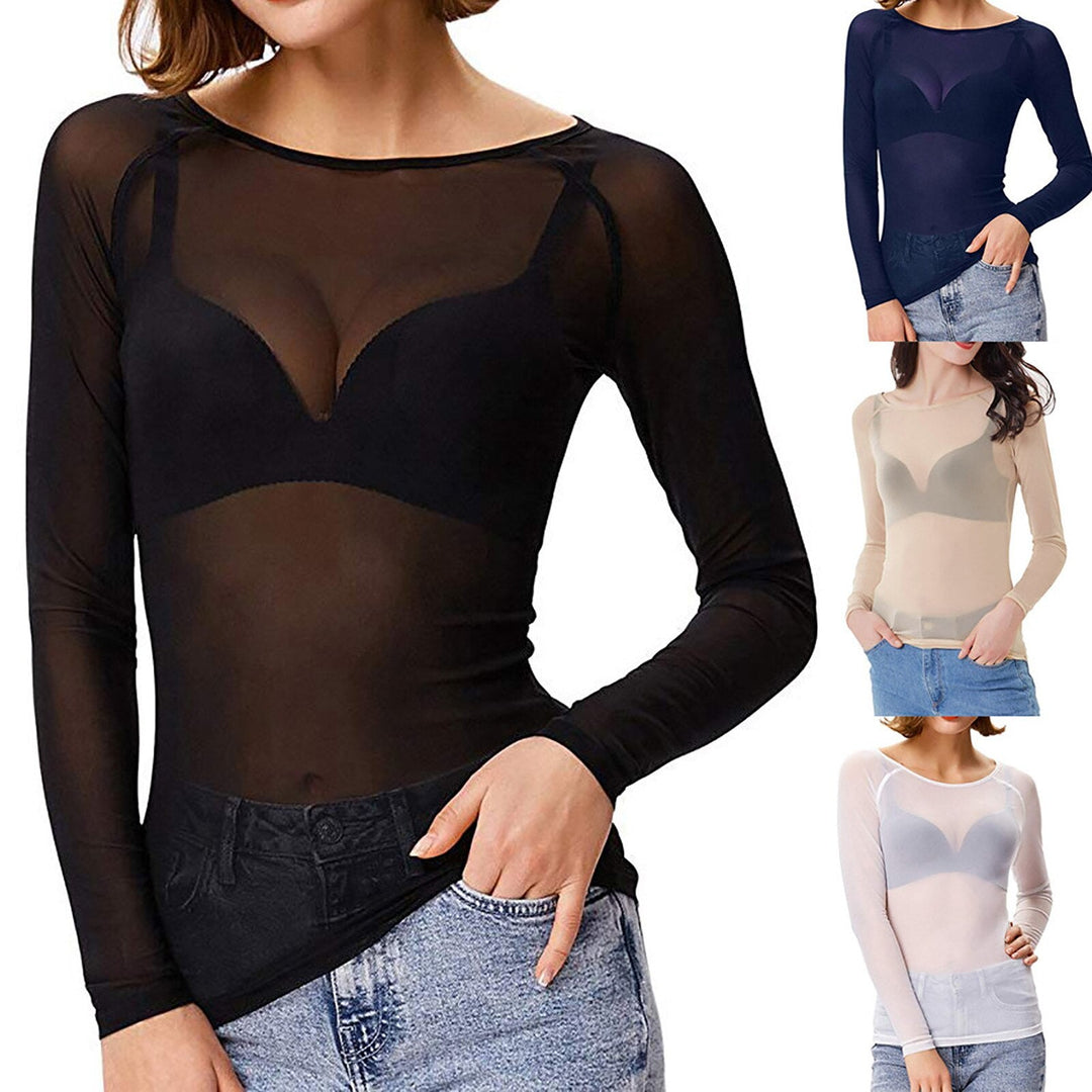 Madison | Women's Blouse 5