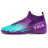 Malachi | High-Traction Precision Grip Football Boots