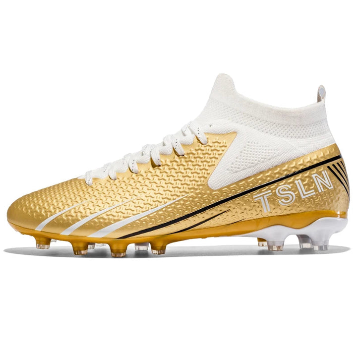 Maik | Non slip football boots 1