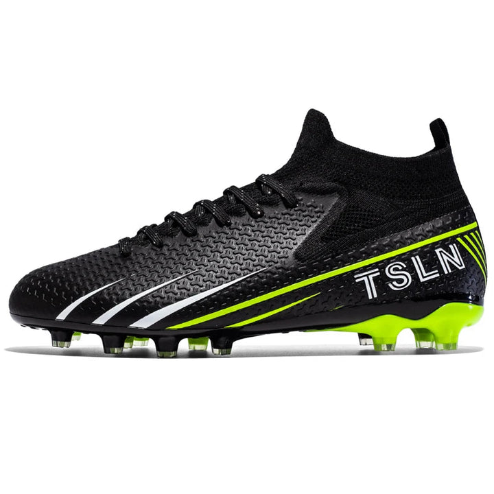 Maik | Non slip football boots 3