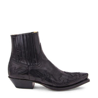 Liam| Stivali da Cowboy Classici