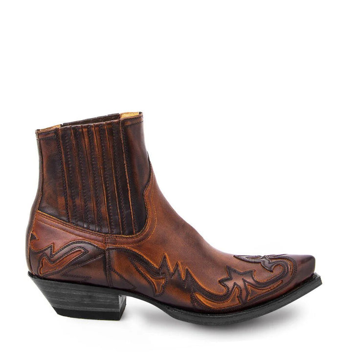 Marco | Cowboy Boots 1