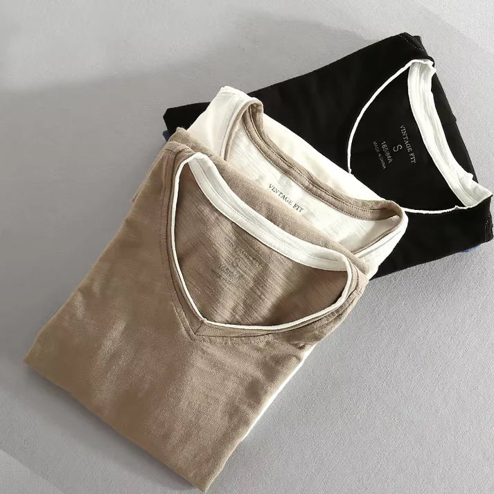 Marcus | Long sleeve T-shirt 1