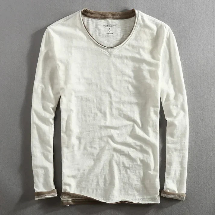 Marcus | Long sleeve T-shirt 3