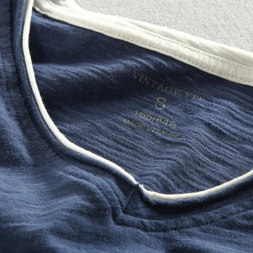 Marcus | Long sleeve T-shirt 5