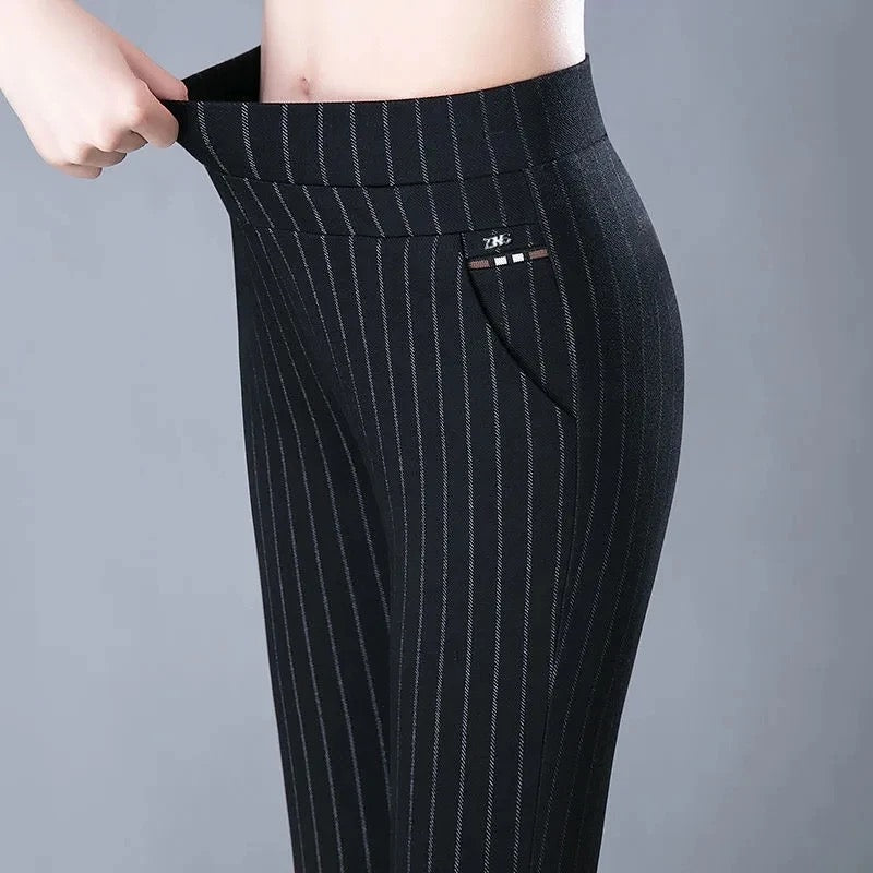 Margot | Stretch Elegant Pants 9
