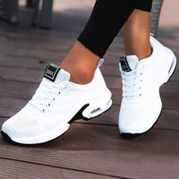 Mila | Lightweight and Comfortable Orthopedic Walking Sneakers