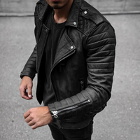 Marko | Tailored Sophistication Winter Overcoat