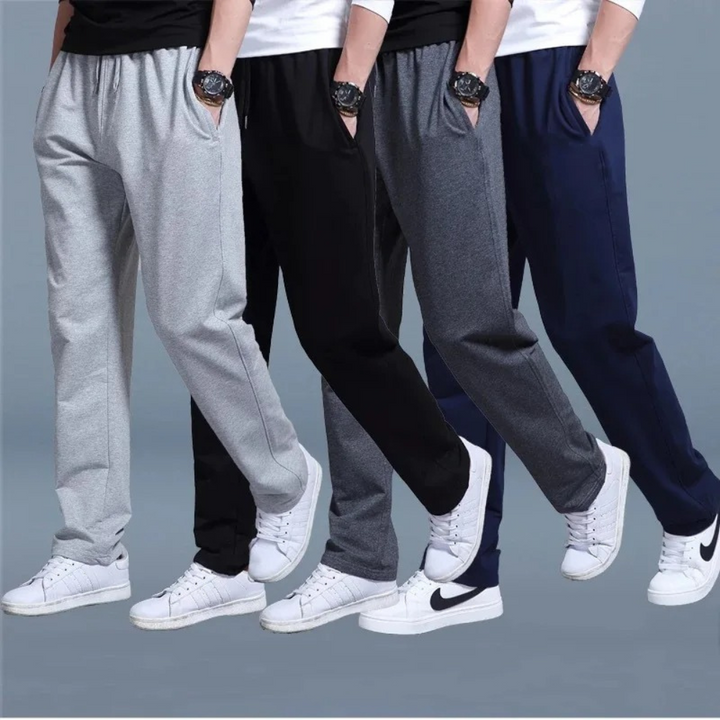Marlu | Comfortable jogging pants 2