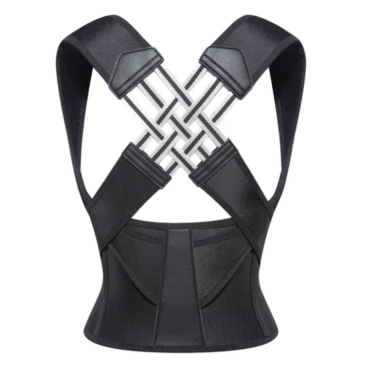 Mary | Back Posture Brace for Men and Women 0