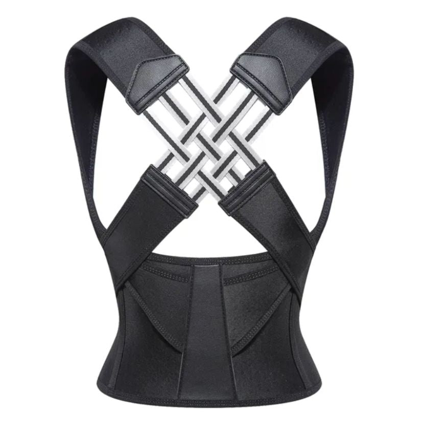 Mary | Back Posture Brace for Men and Women 1