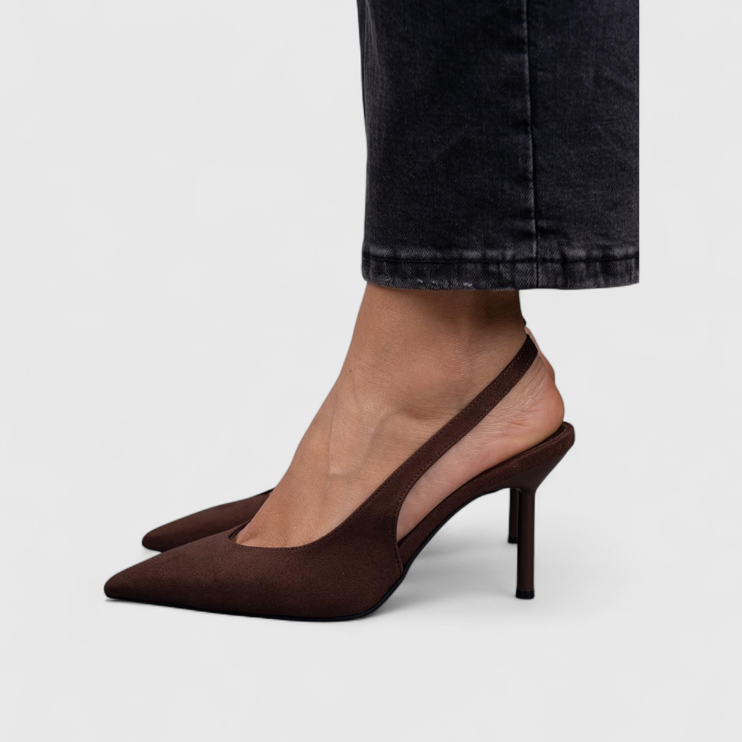 Mary | Elegant Orthopedic Women's Pumps 1