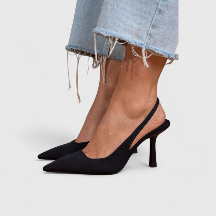 Mary | Elegant Orthopedic Women's Pumps 2