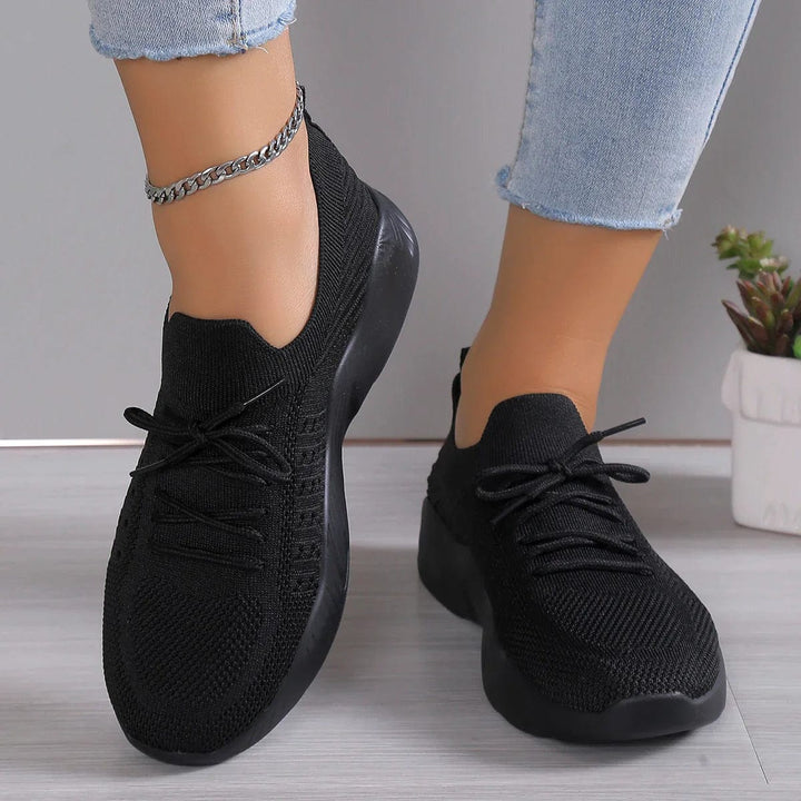 Mary | Orthopedic Support & Comfort Shoes 9