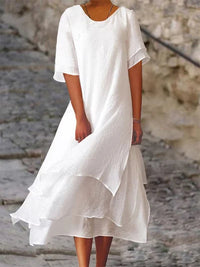 Liora | Breezy Summer Dress