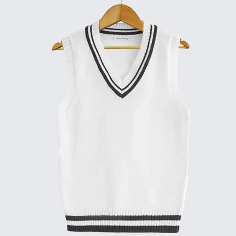 Mason | Essential Knit Sweater 2