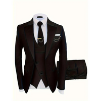 Darian | Costume élégant contemporain pour mariages