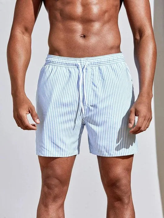 Mason | Stylish & Lightweight Swim Shorts 1