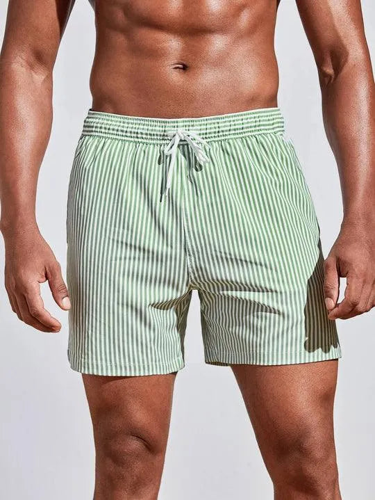 Mason | Stylish & Lightweight Swim Shorts 2
