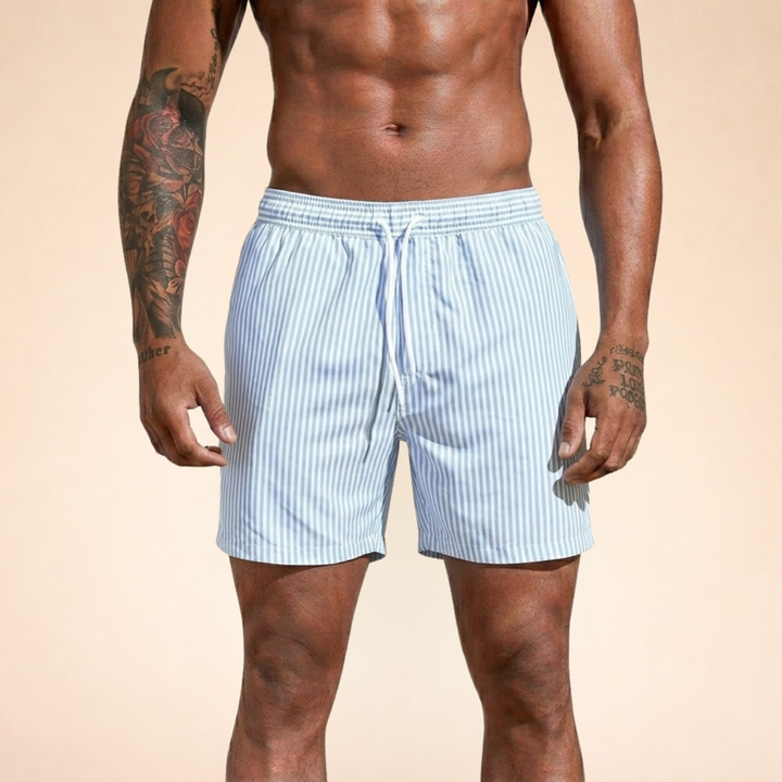 Mason | Stylish & Lightweight Swim Shorts 7