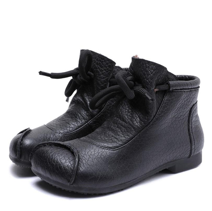 Mathilda | Sleek and Supportive Comfort Boots 1