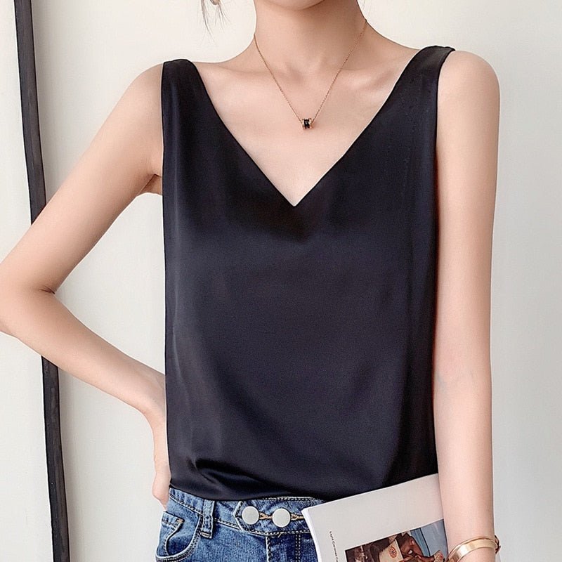Matilda | Tank Top for Women 1