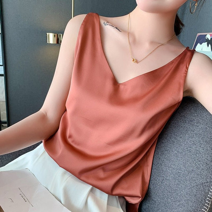 Matilda | Tank Top for Women 10