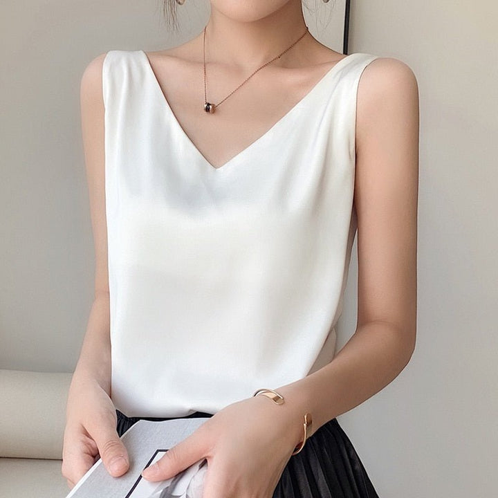 Matilda | Tank Top for Women 11