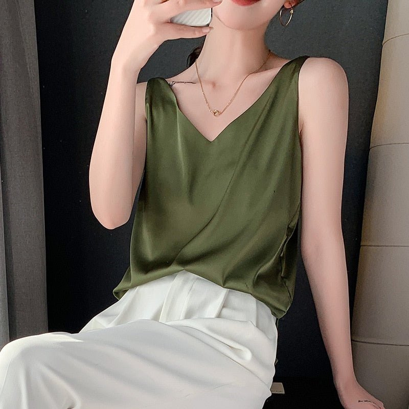 Matilda | Tank Top for Women 3