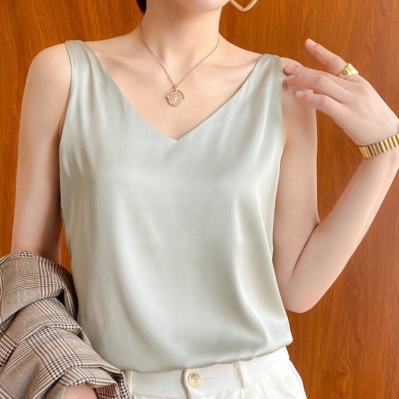 Matilda | Tank Top for Women 6