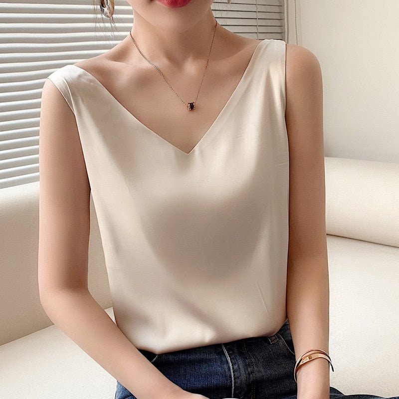 Matilda | Tank Top for Women 9