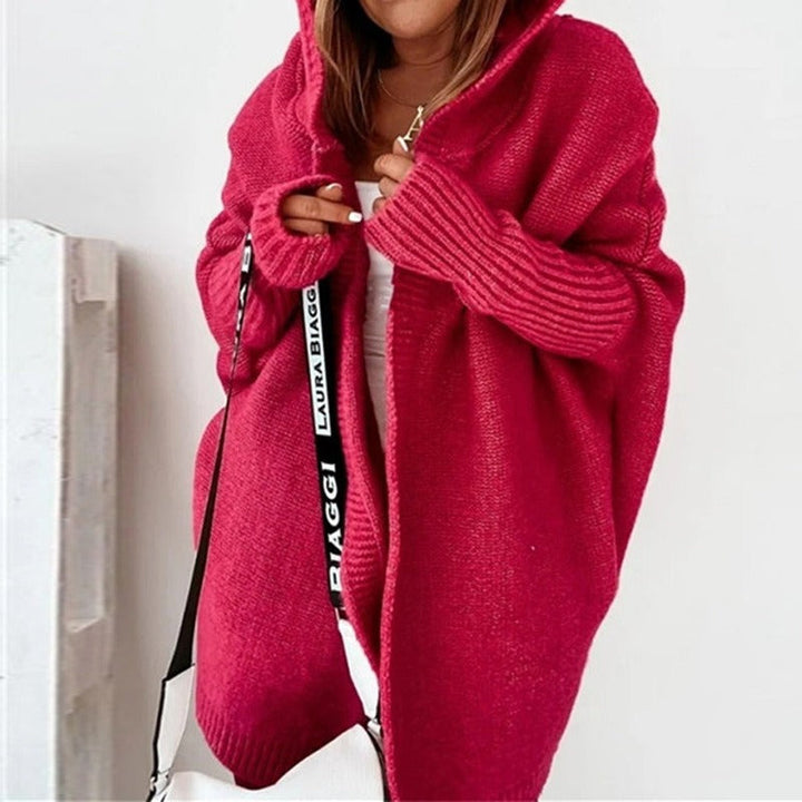 Matilda | Ultimate comfort oversized Sweater 12