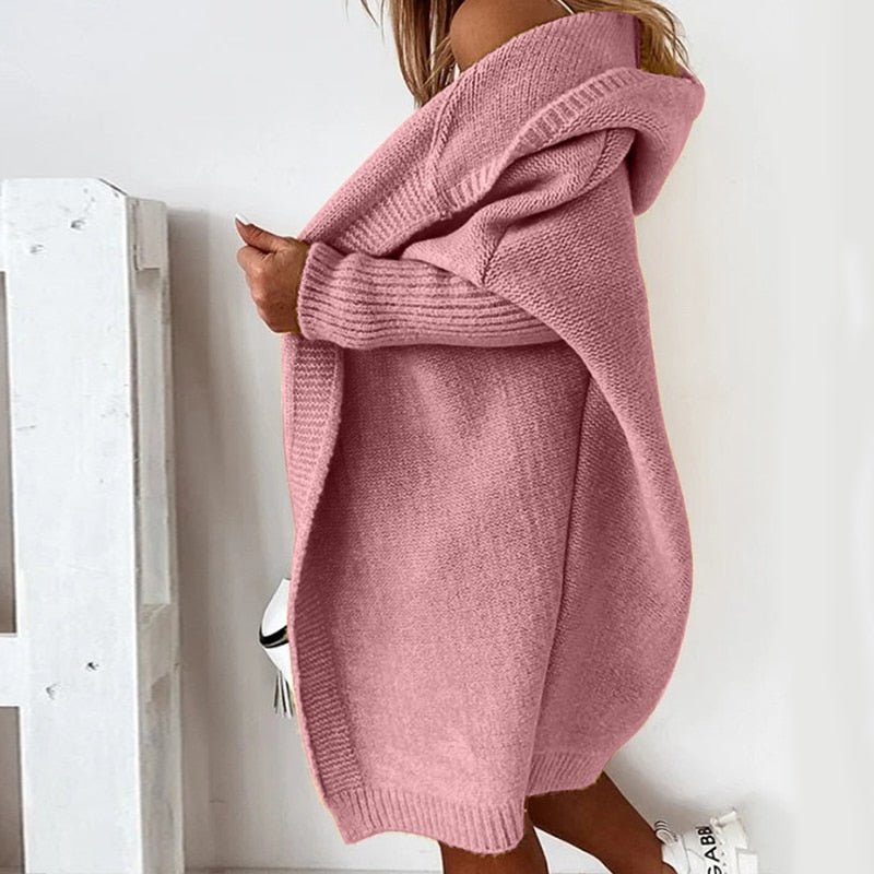 Matilda | Ultimate comfort oversized Sweater 3