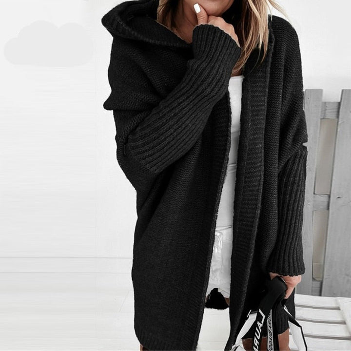 Matilda | Ultimate comfort oversized Sweater 7