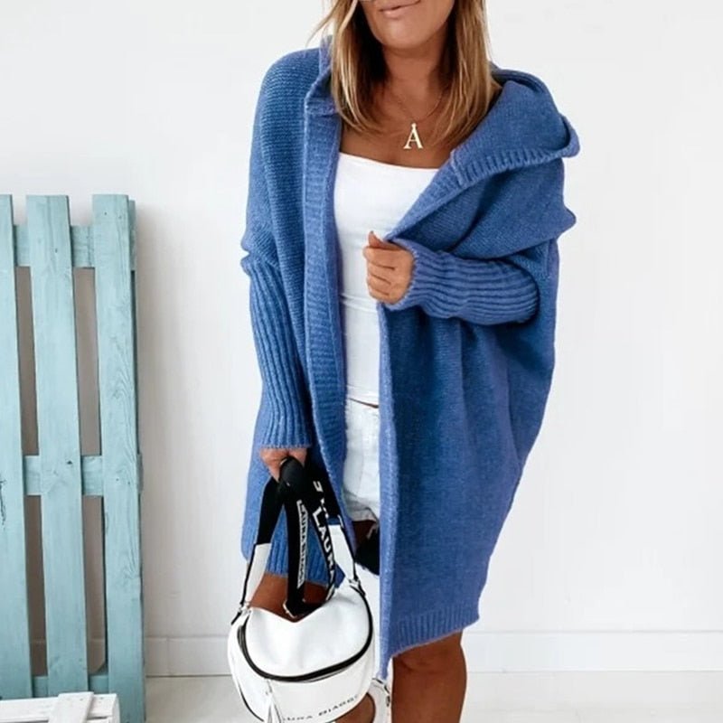 Matilda | Ultimate comfort oversized Sweater 9