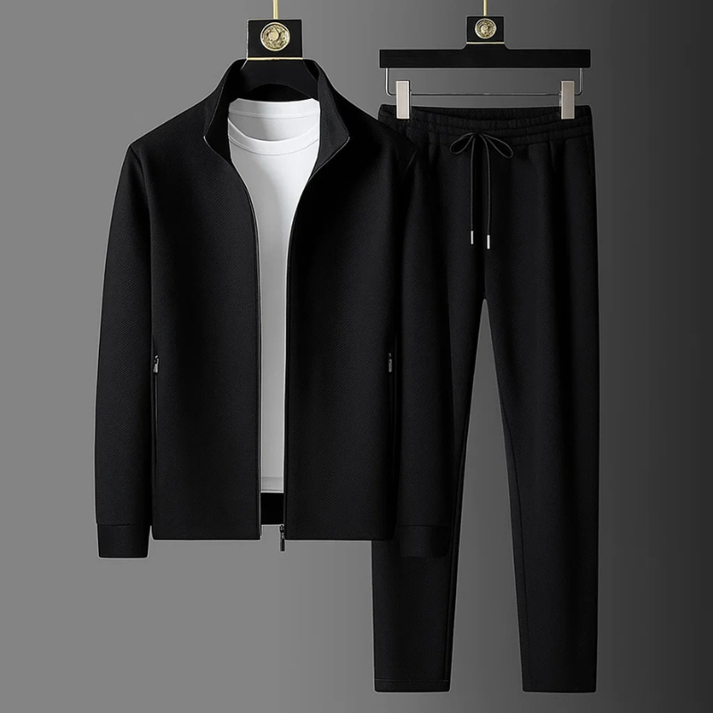 Matteo | Exclusive and comfortable men's tracksuit 0