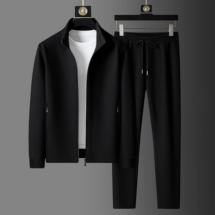 Matteo | Exclusive and comfortable men's tracksuit 0
