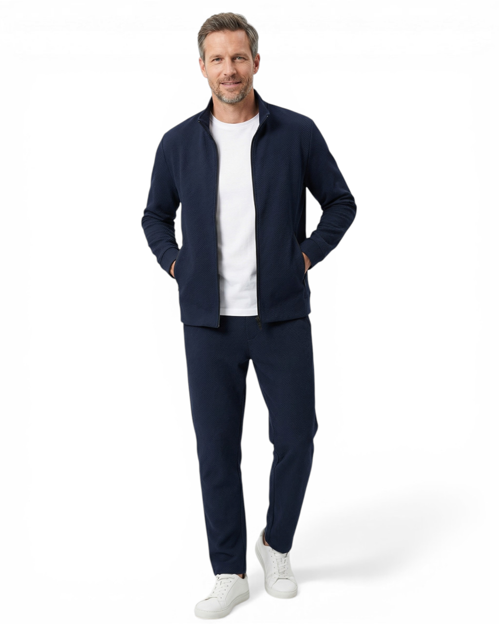 Matteo | Exclusive and comfortable men's tracksuit 1