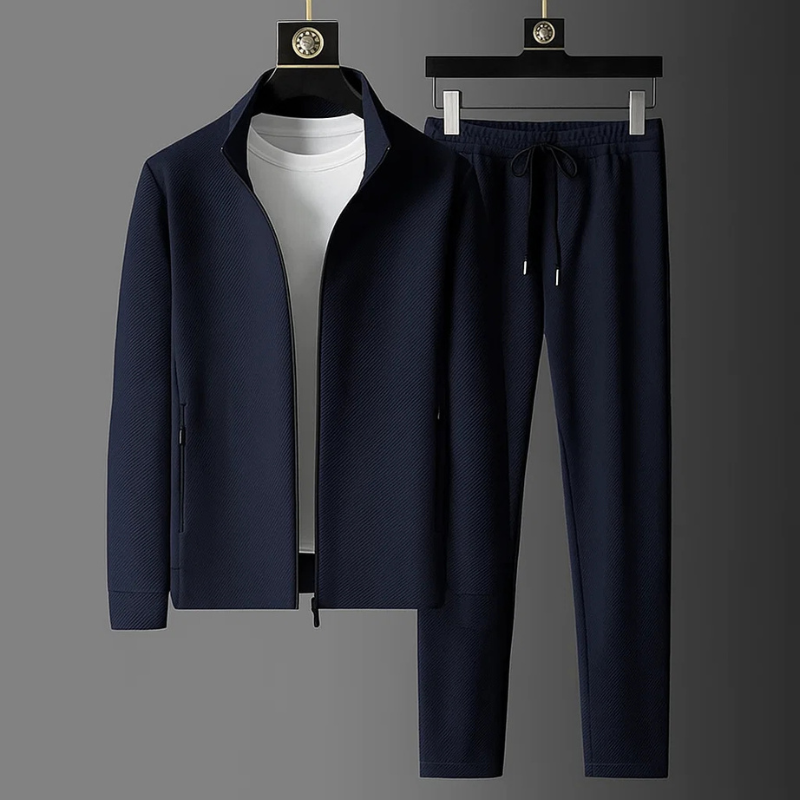 Matteo | Exclusive and comfortable men's tracksuit 2