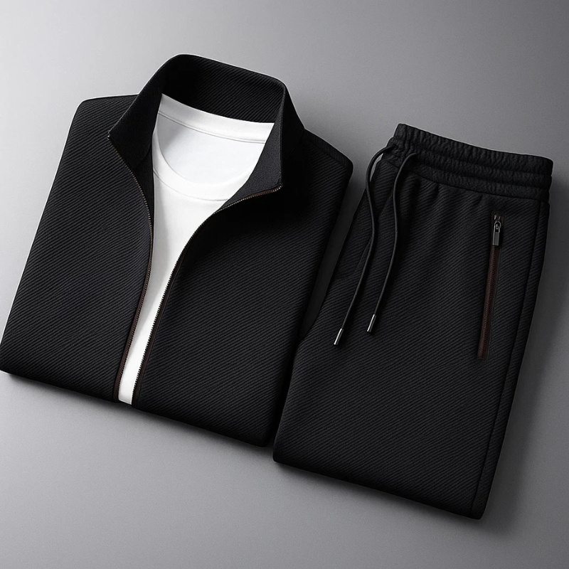 Matteo | Exclusive and comfortable men's tracksuit 3