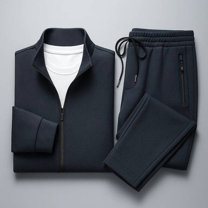 Matteo | Exclusive and comfortable men's tracksuit 4